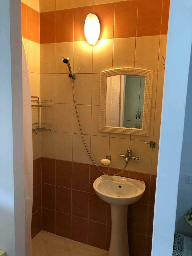 Aris Apartment Saranda Dış mekan fotoğraf